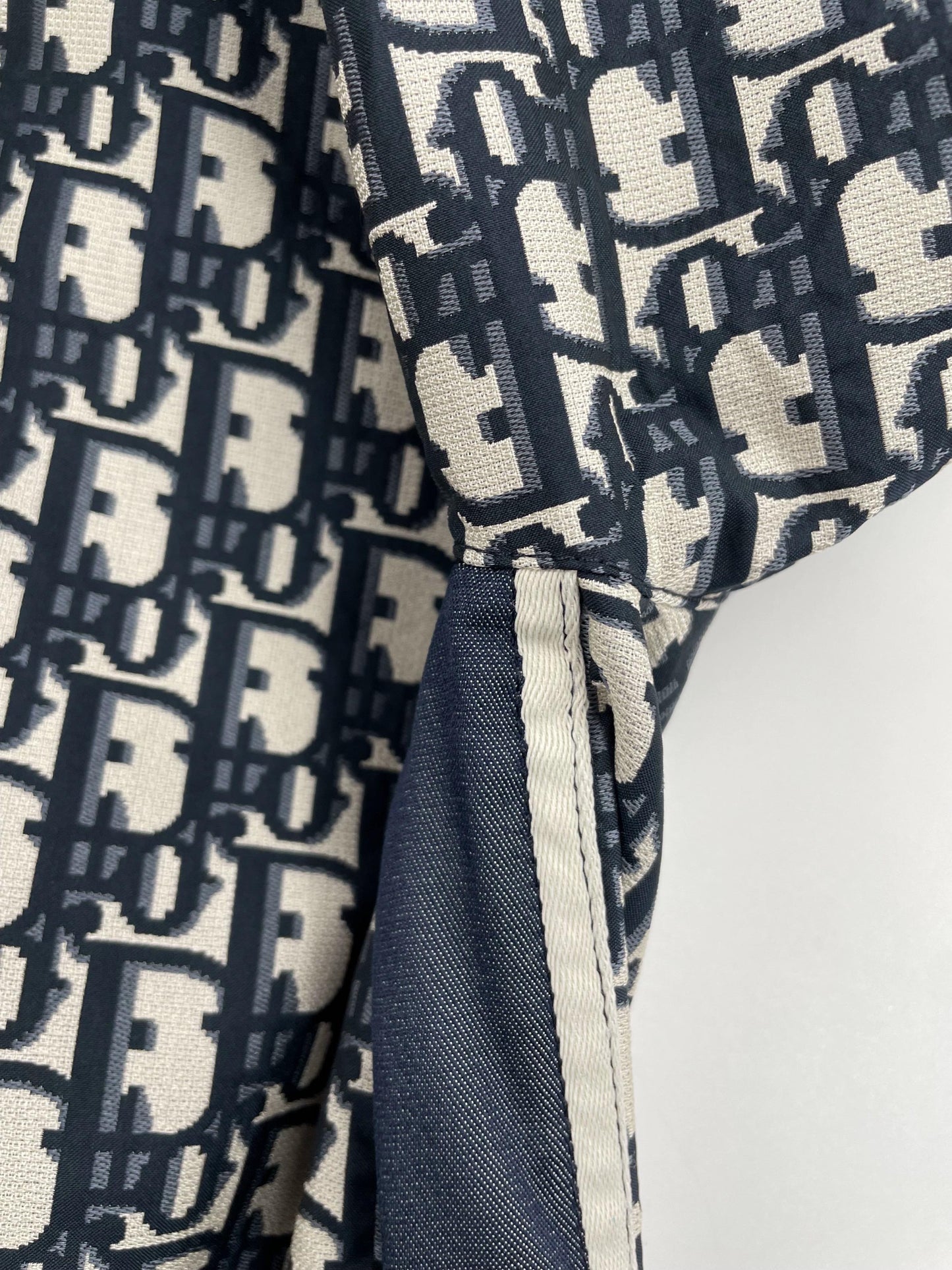 Christian Dior dress