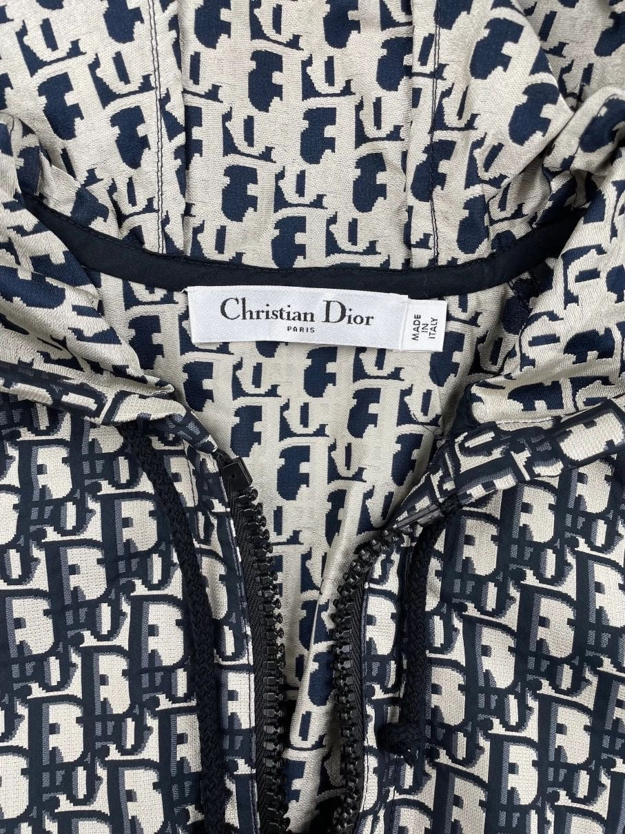 Christian Dior dress