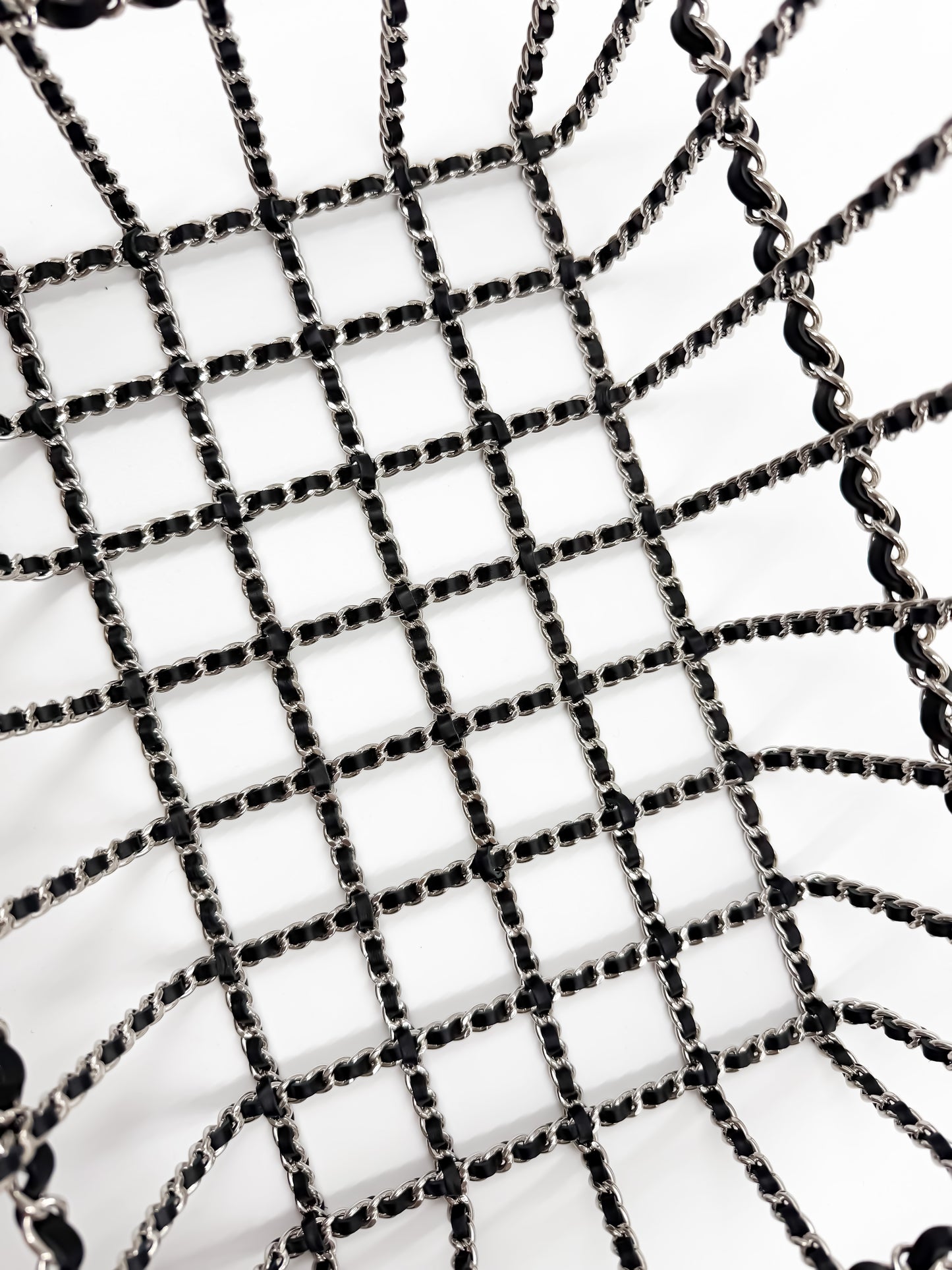 Chanel Shopping Basket Bag – Fall/Winter 2014 Medium Size