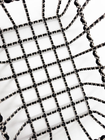 Chanel Shopping Basket Bag – Fall/Winter 2014 Medium Size