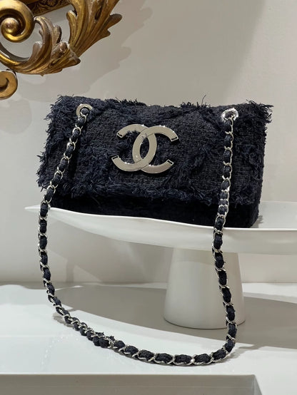 Chanel vintage bag