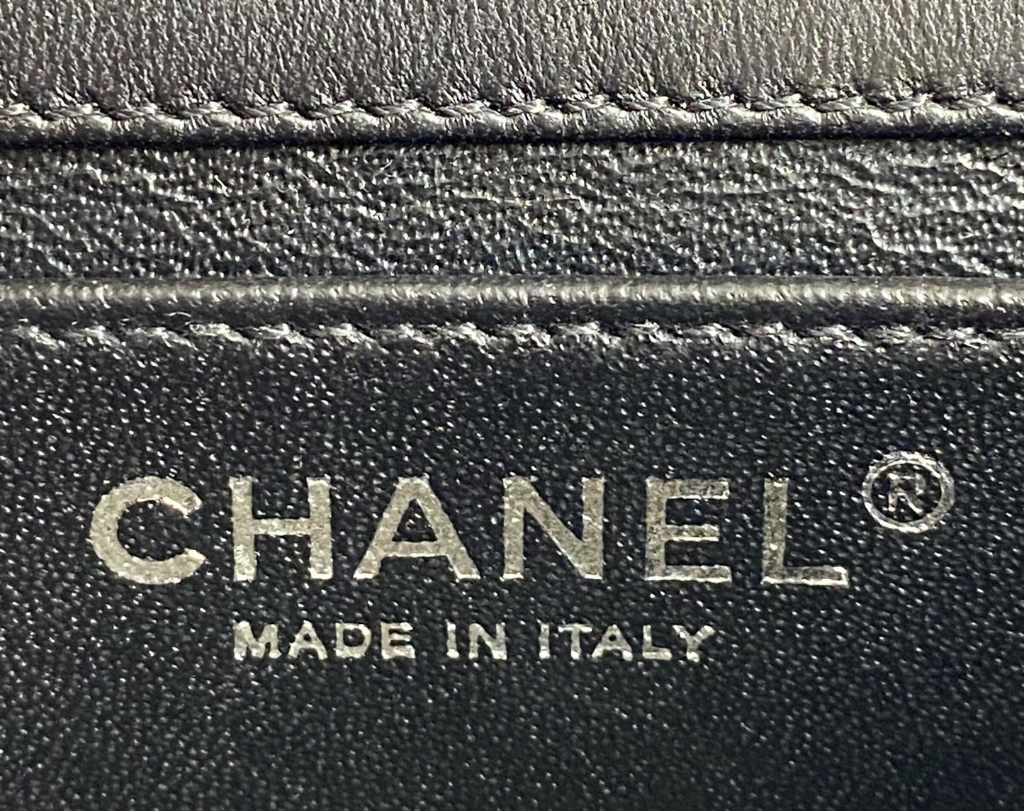 Rare Chanel 16C Paris-Seoul Small Yin Yang Flap Bag