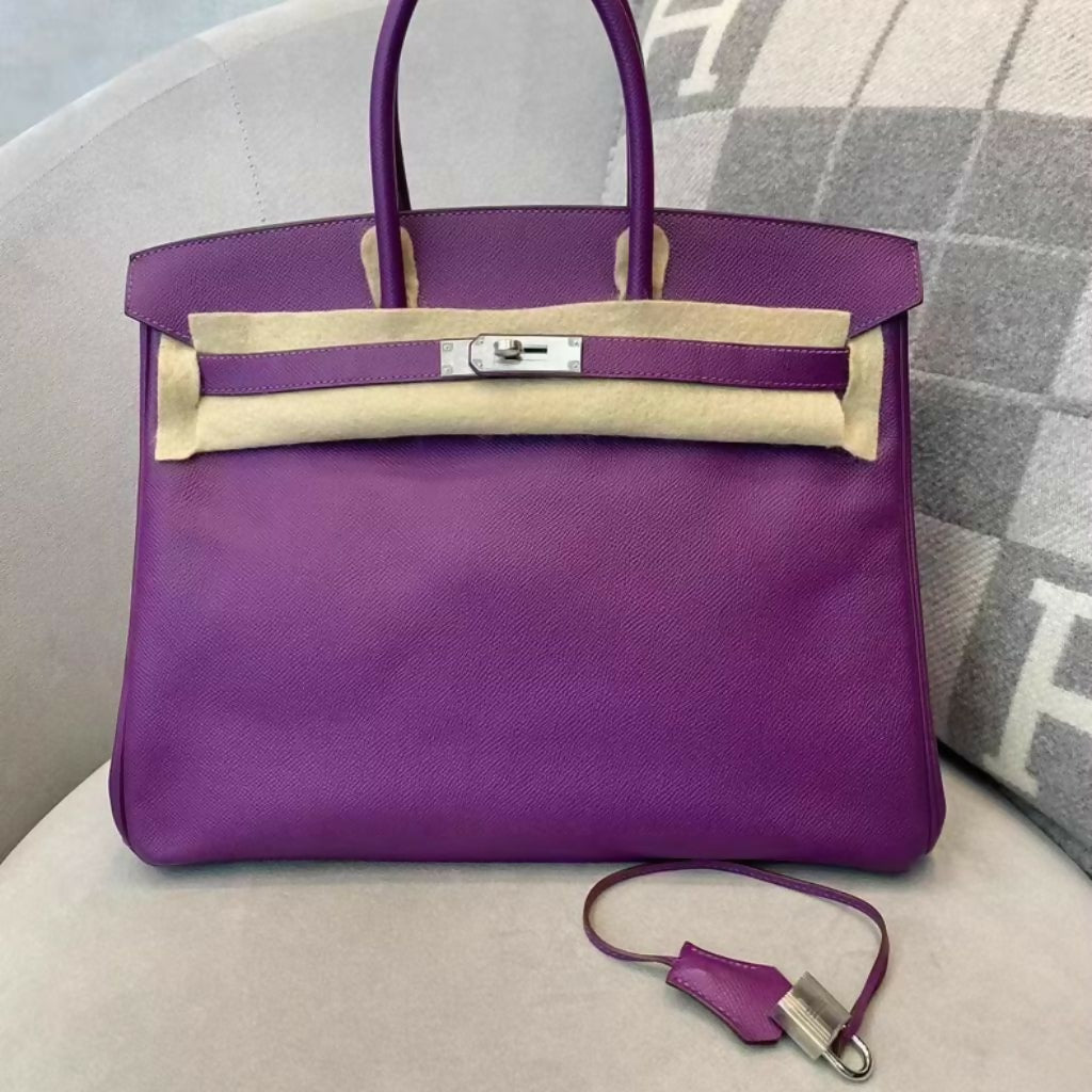 Hermes bag