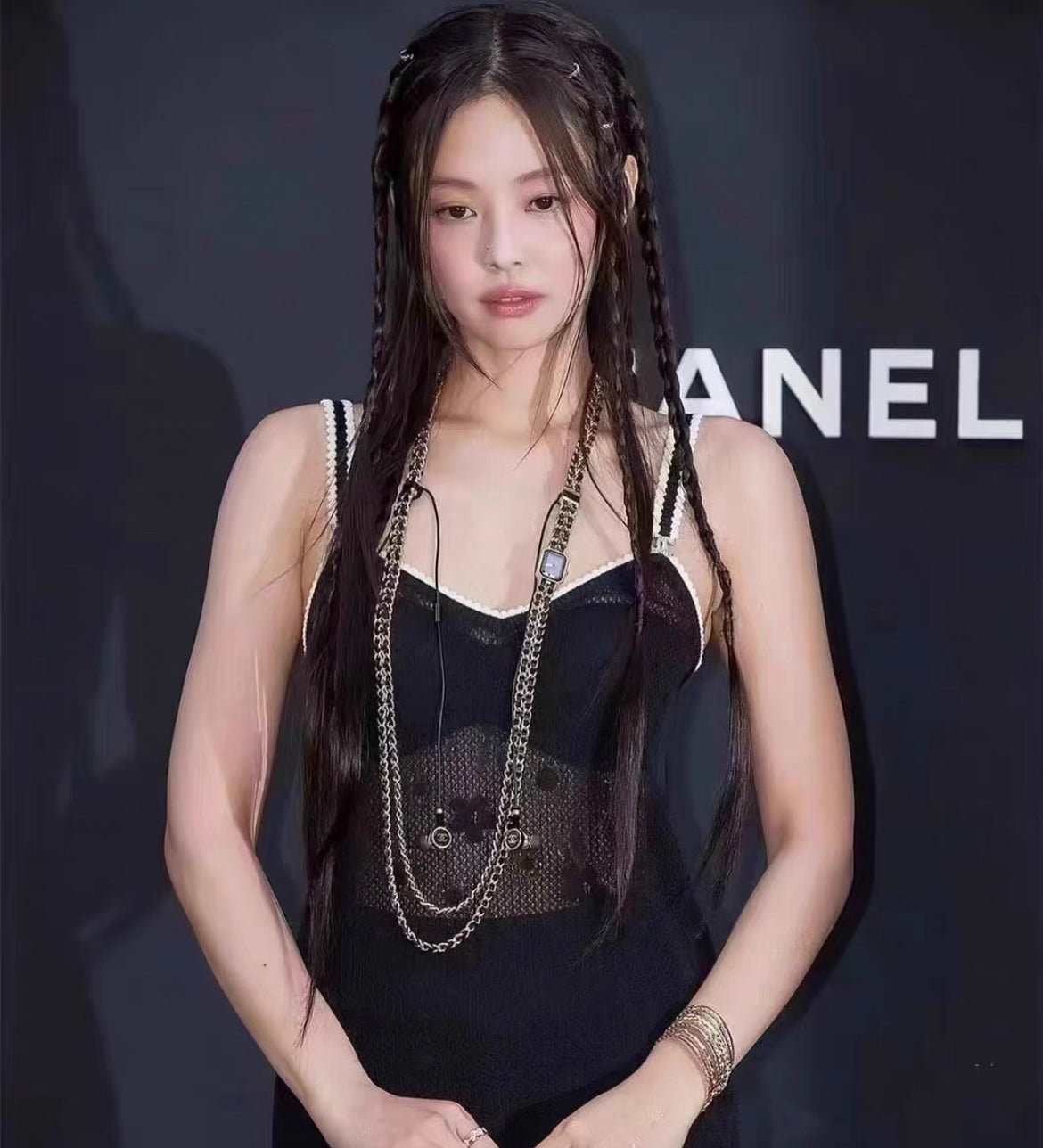 Chanel Première Sound Watch