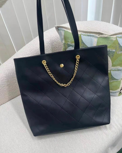 CHANEL 2023 Club Monaco Tote bag