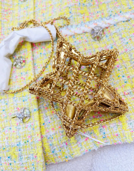 130000円購入 CHANEL  バレリーナ スパンコール 23.5㎝ スパンコール CHANEL(シャネル) 靴・シューズ(レディース) - ブランド