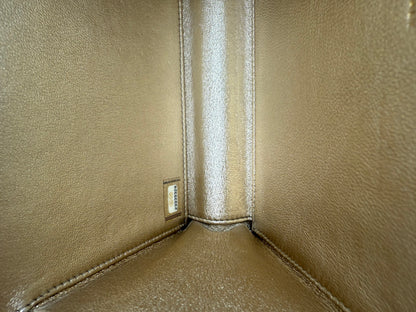 Chanel 2017 Havana By The Night Coco Cuban Cigar Box Minaudière