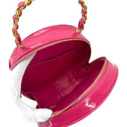 Chanel Vintage Spring-Summer 1995 Barbie Collection Vanity Bag
