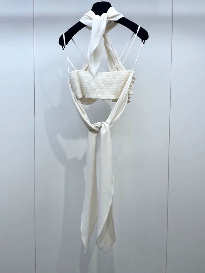 Chanel 22C tank top
