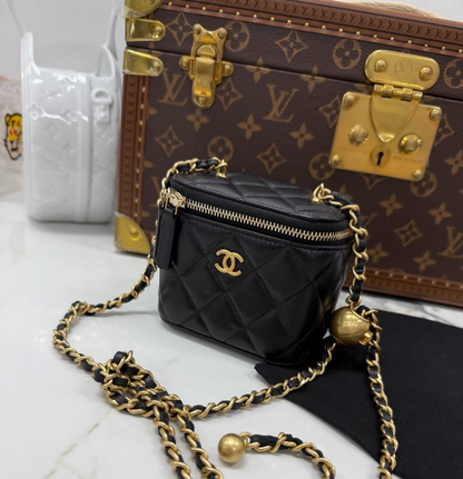 Chanel 2