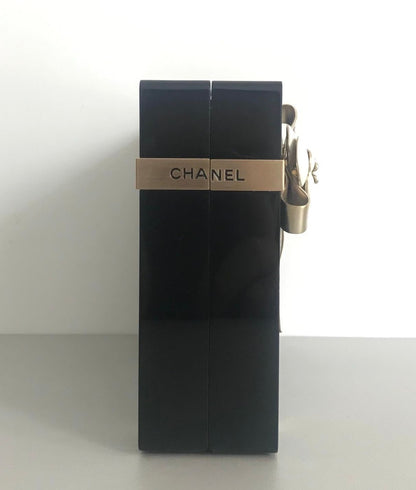 Chanel 2017 Gift Box Minaudière