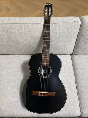 Limited Edition Chanel 2019 Guitar