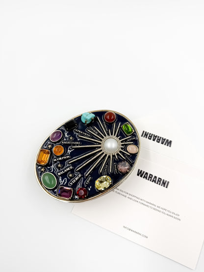 Chanel Horoscope Minaudière – Cruise 2007