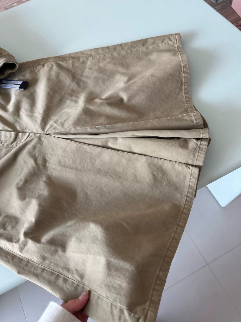 Miumiu 25 Spring/Summer Jacket and skirt
