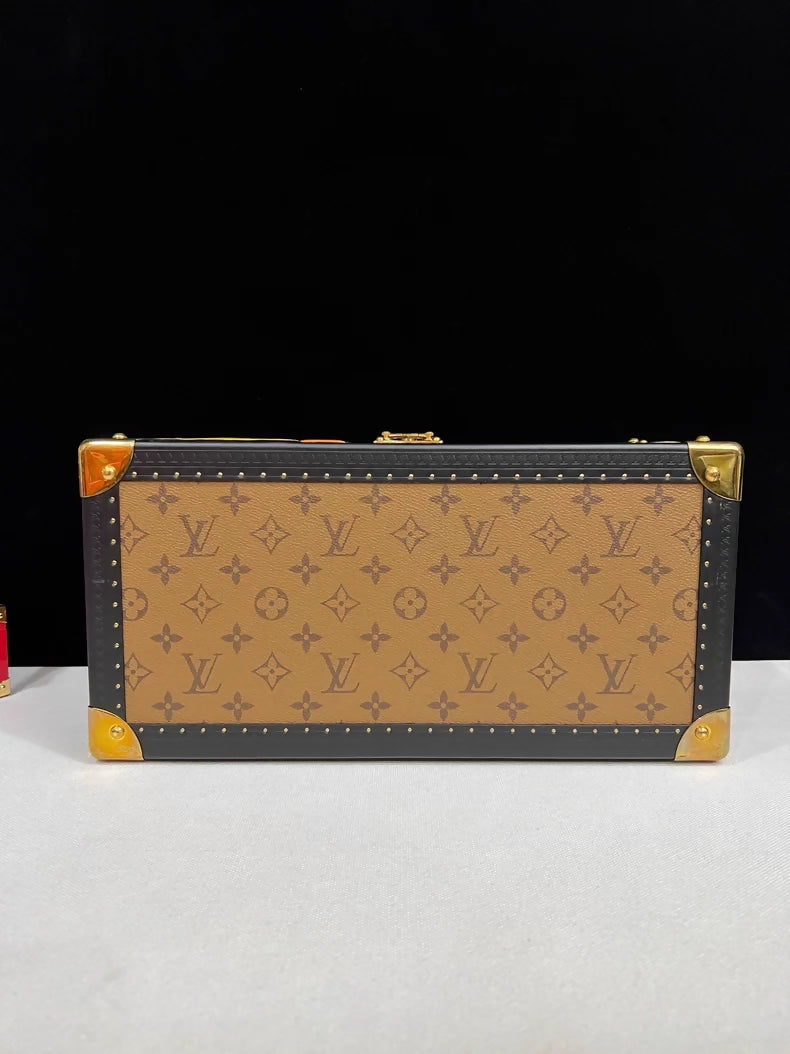 Louis Vuitton Coffret Accessoires Duck