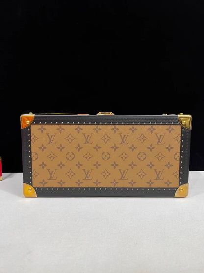 Louis Vuitton Coffret Accessoires Duck