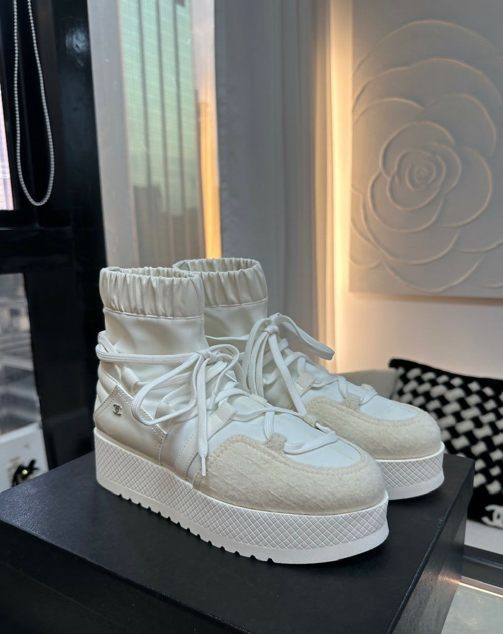 Chanel – Page 225 – Wararni.com