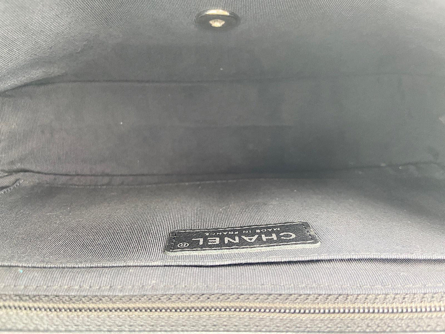 Chanel Classic Medium Lady Bug Flap Bag