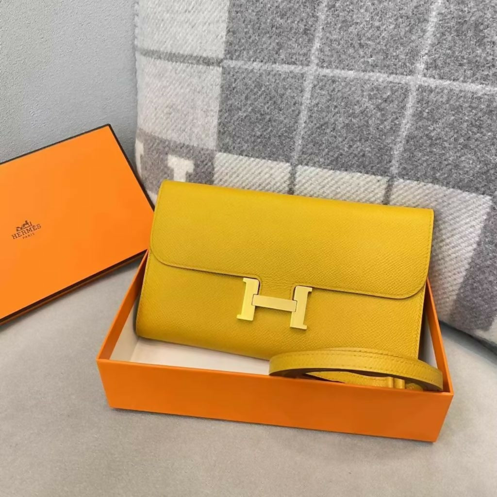 Hermes bag