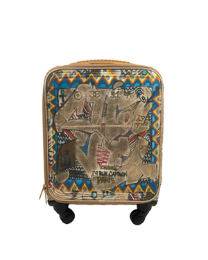 Descriptive image text