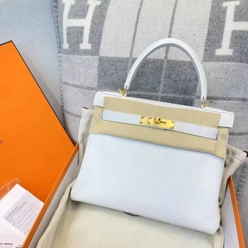 Hermes bag