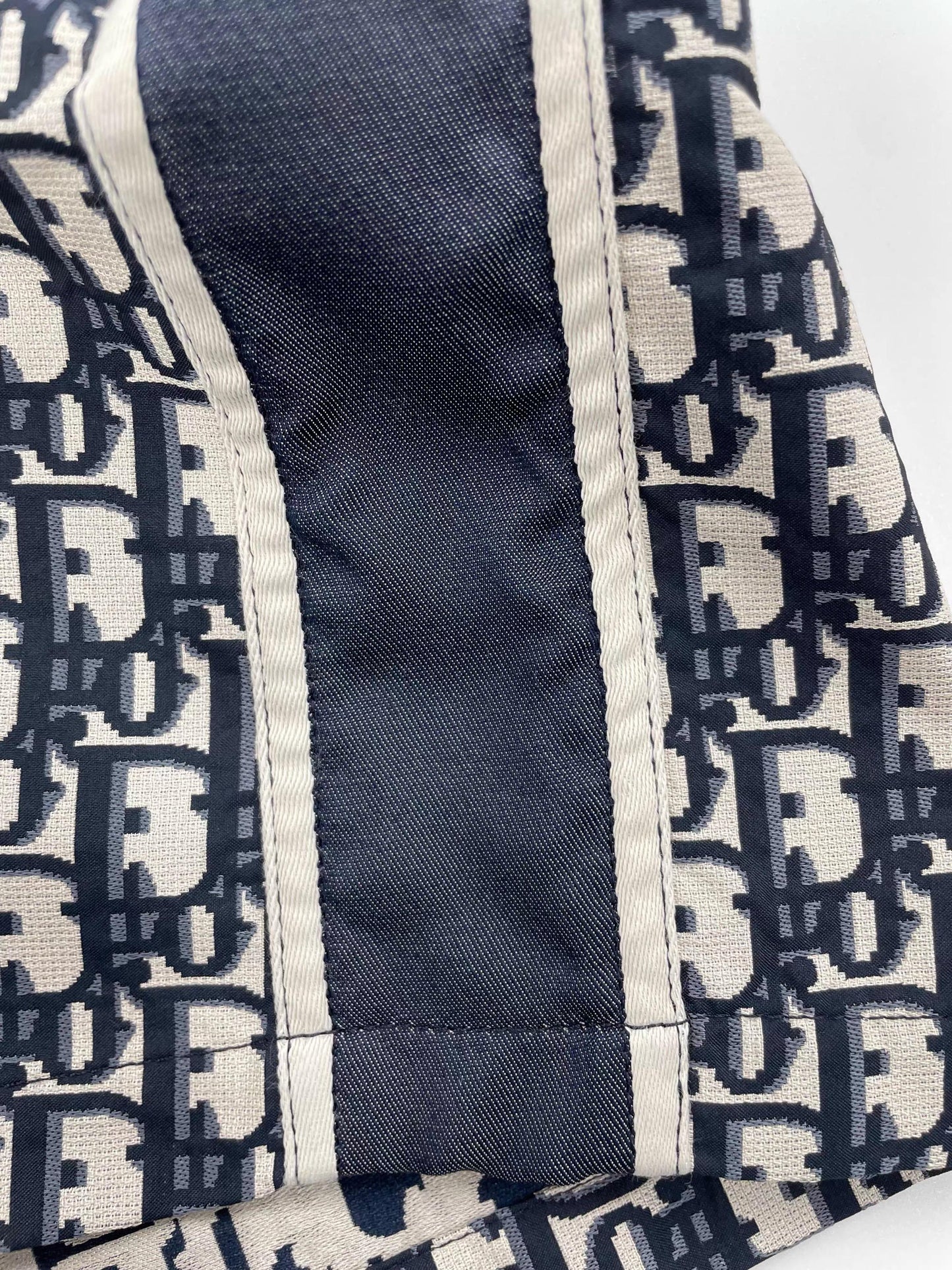 Christian Dior dress