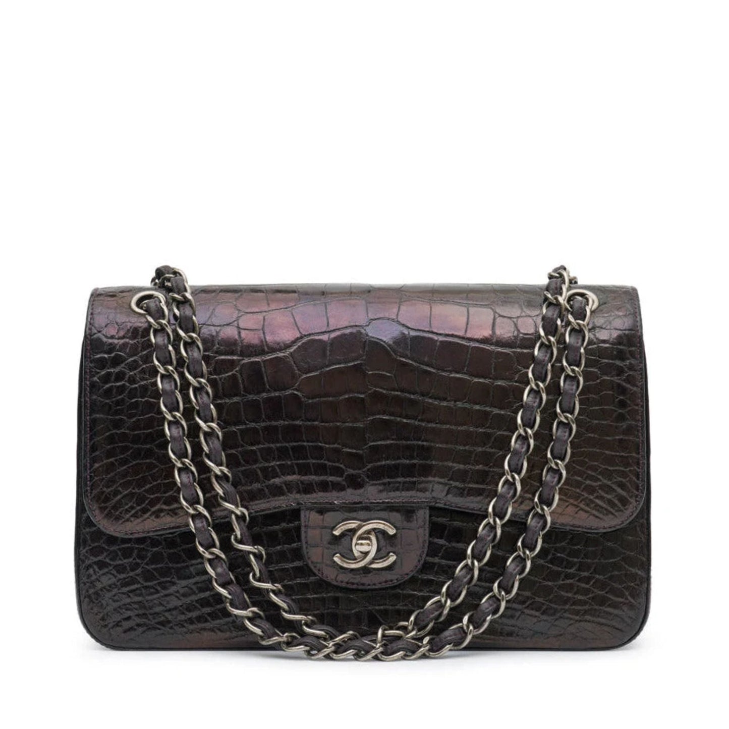 Chanel Jumbo Double Flap Bag