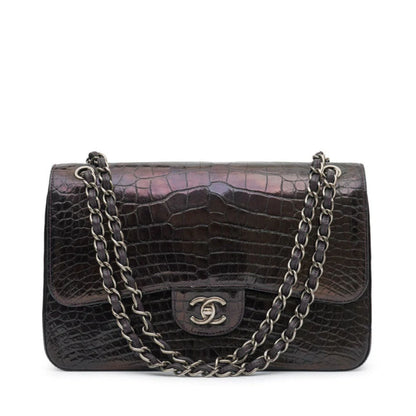 Chanel Jumbo Double Flap Bag