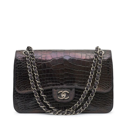 Chanel Jumbo Double Flap Bag