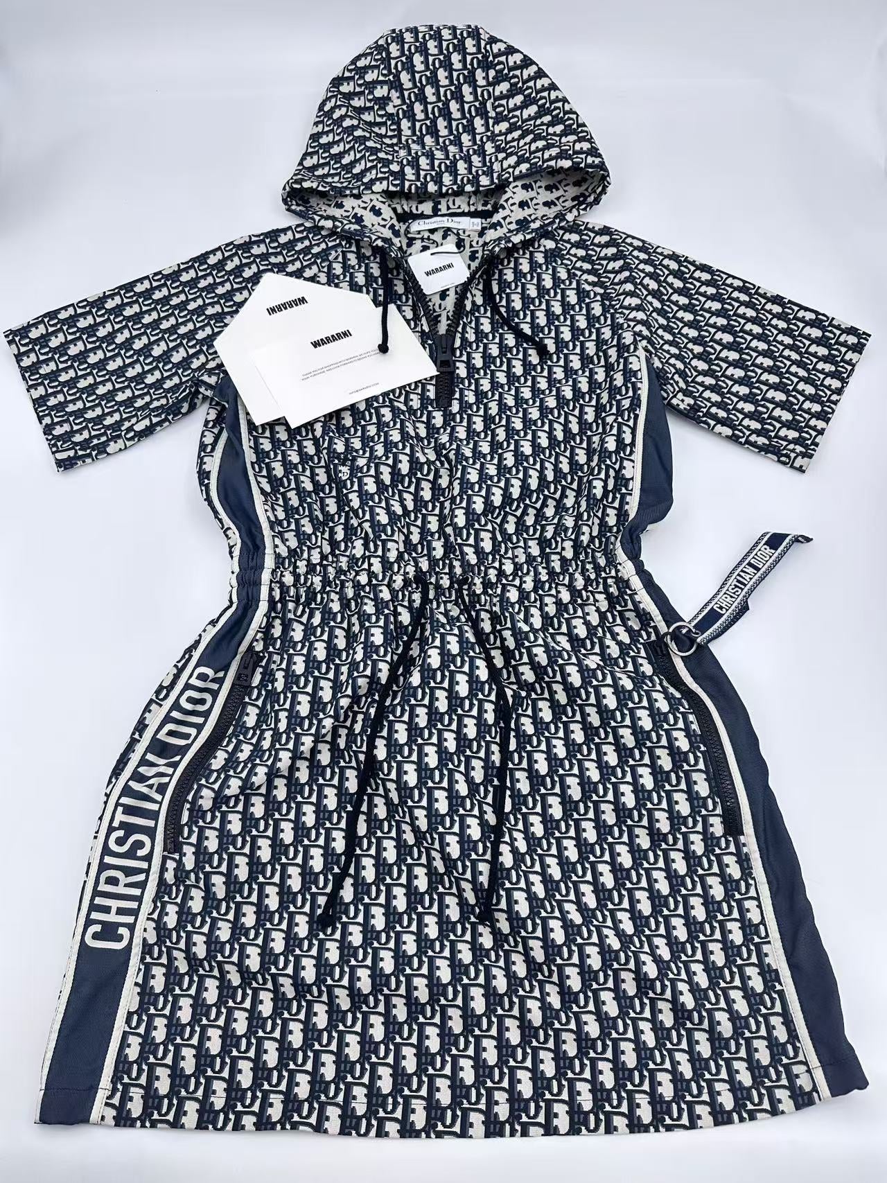 Christian Dior dress