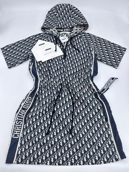 Christian Dior dress