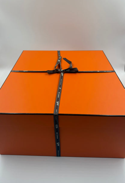 Hermes Maxi Kelly 42 Veau Togo 89 Noir (Brand new 2026 - full set)