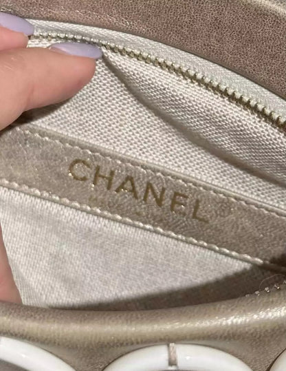 Chanel 19C Mini Evening bag