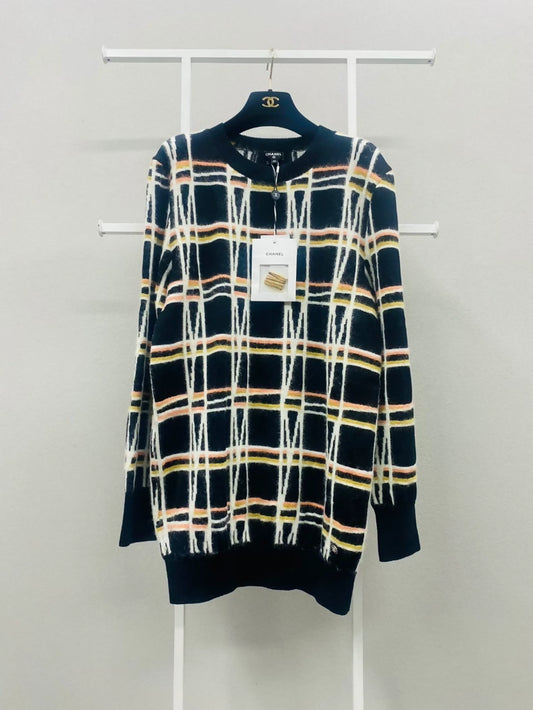 Chanel 22A sweater