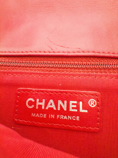 Chanel Spring-Summer 2013 Hula-Hoop Bag