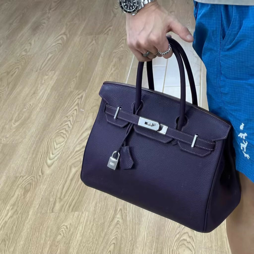 Hermes bag (2)
