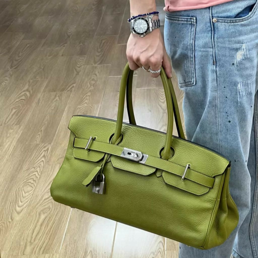 Hermes bag (3)