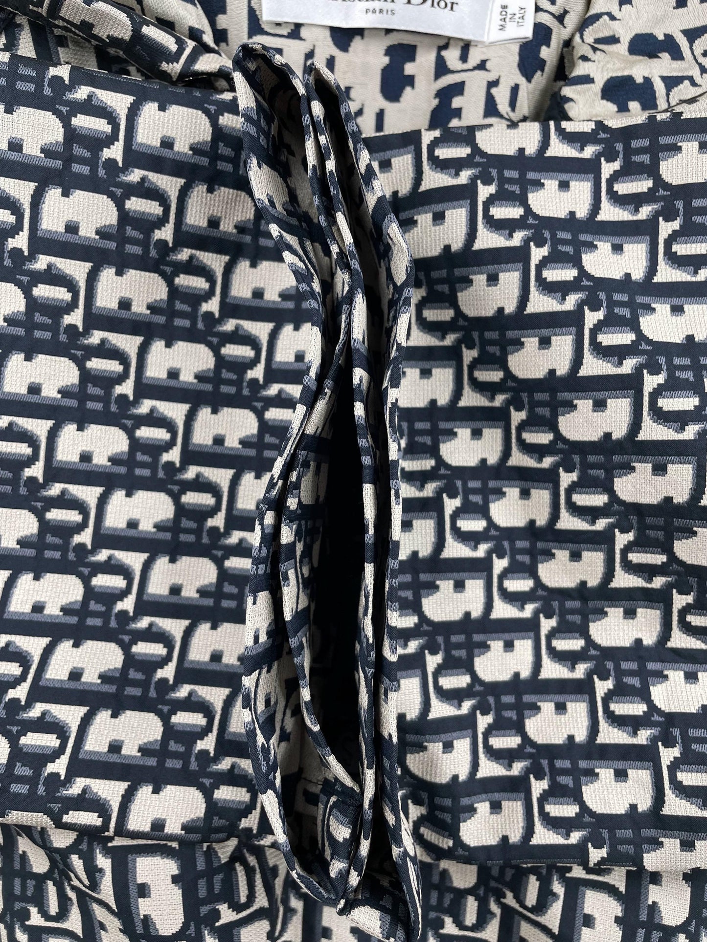 Christian Dior dress