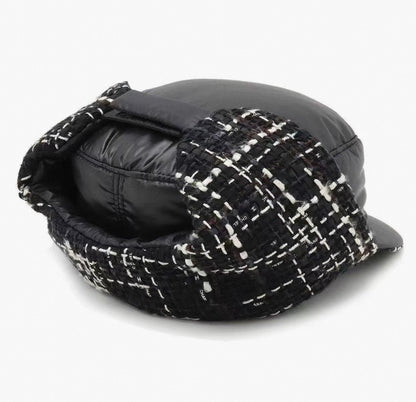 Chanel Coco Neige hat