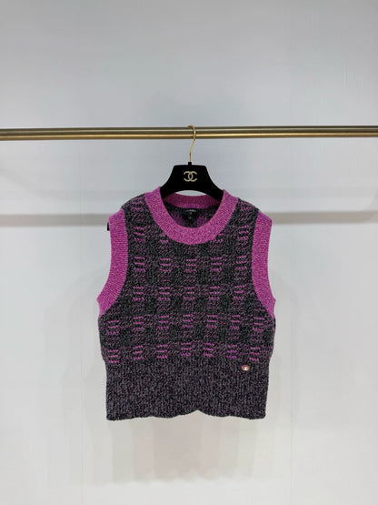 Chanel 22K top