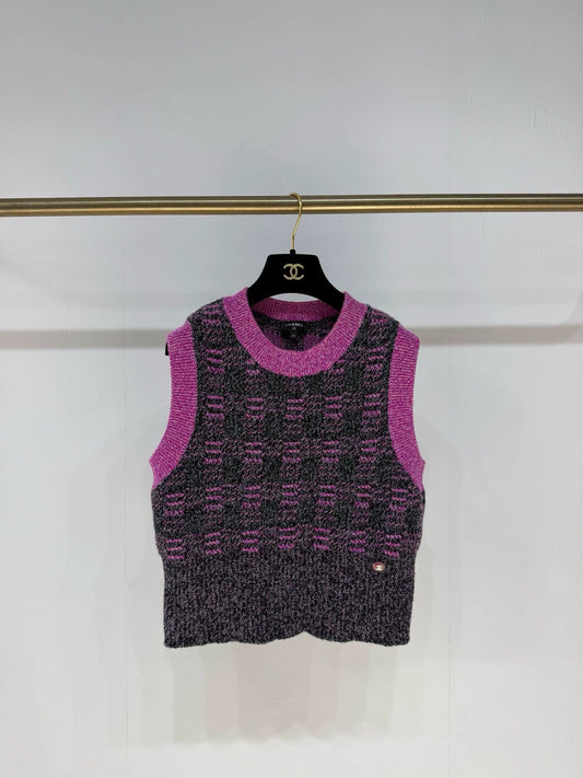 Chanel 22K top