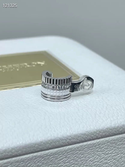 Boucheron Quatre Radiant Clip-on Earrings