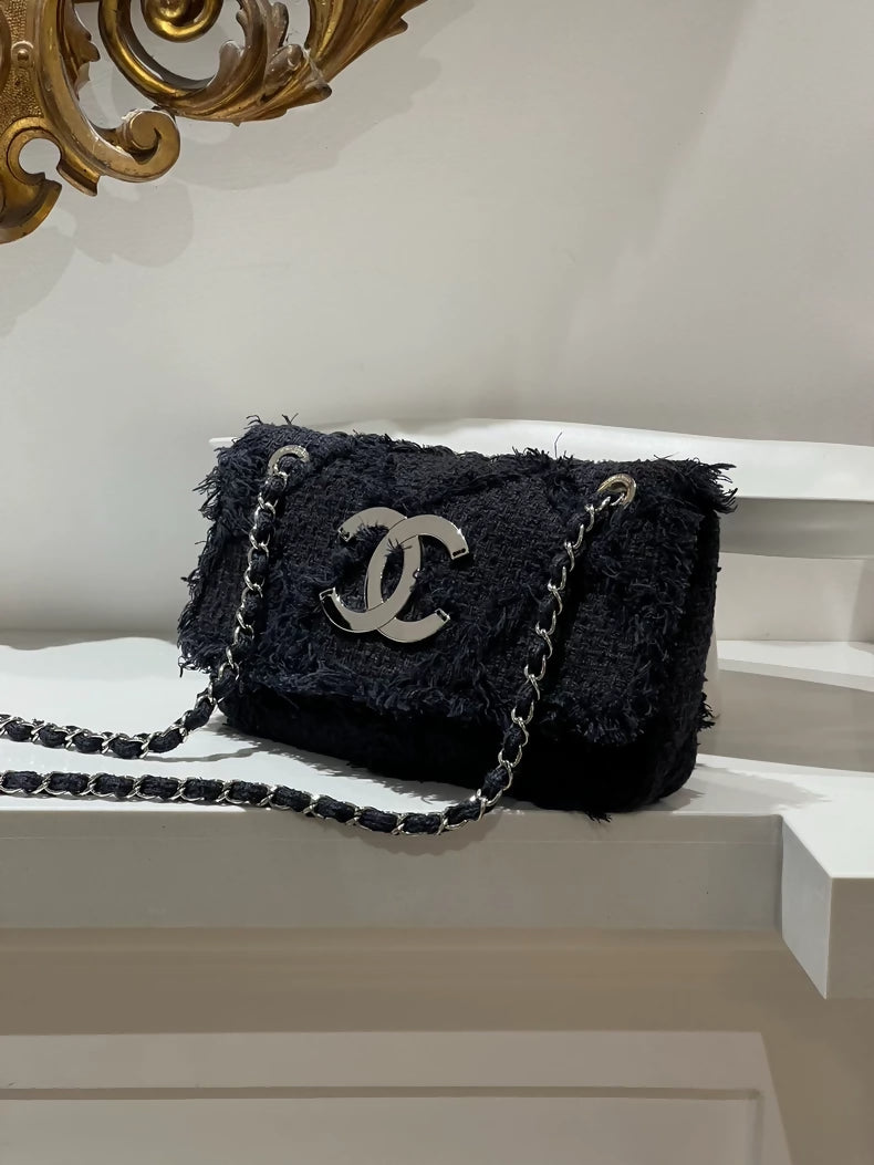 Chanel vintage bag