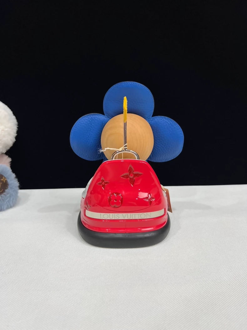 Louis Vuitton Bumper Car Vivienne Epi Leather