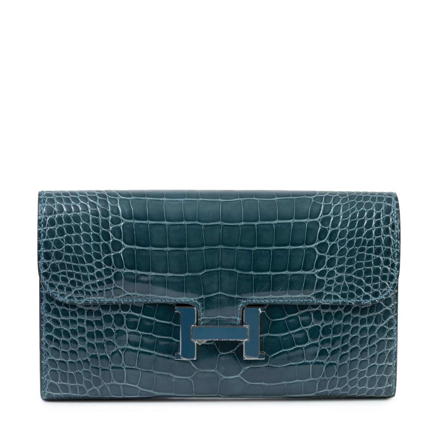 Hermès Constance Wallet