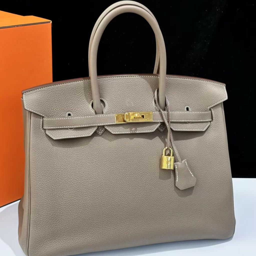 Hermes  bag