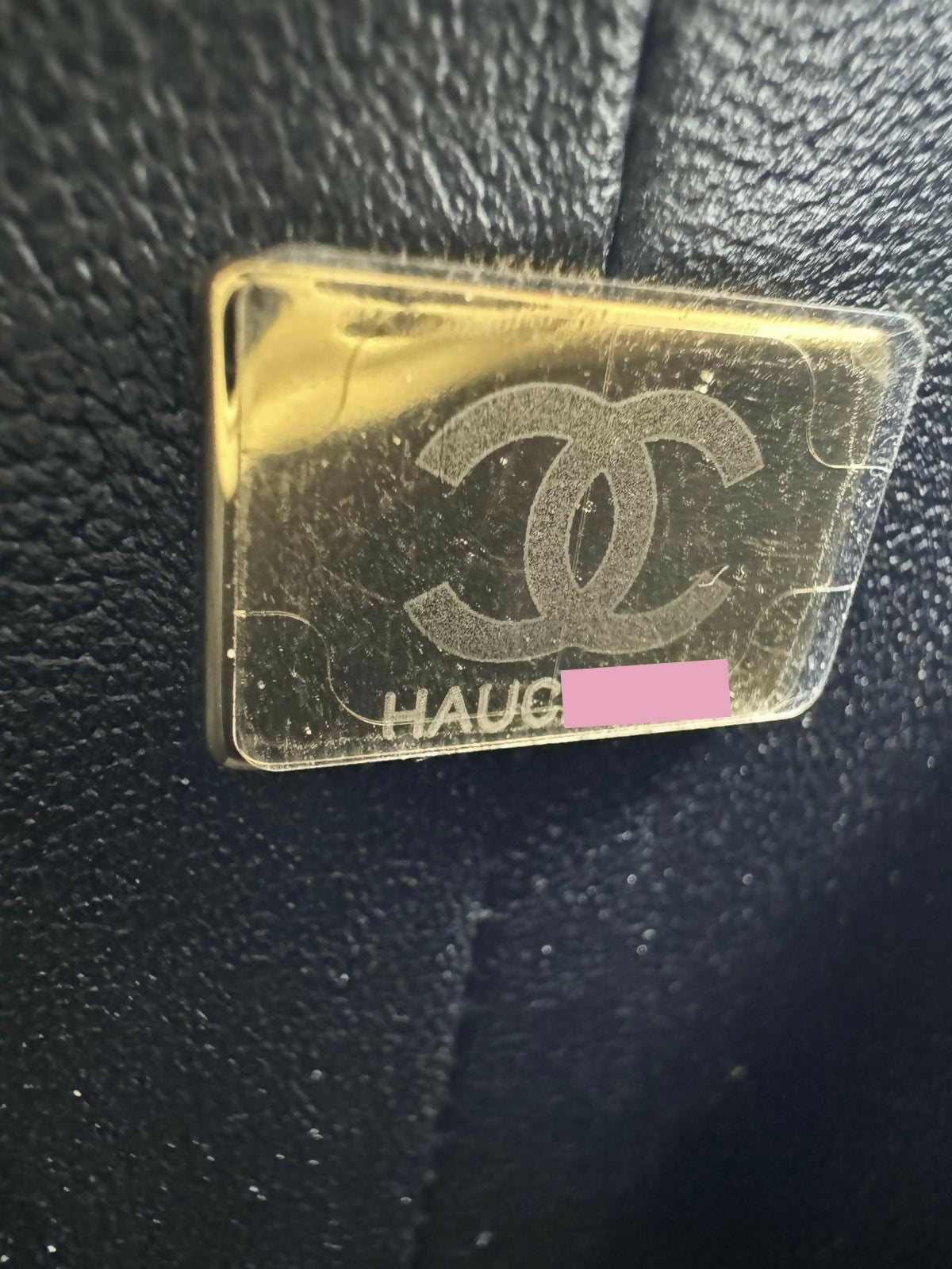 Chanel 2024 Imitation Pearl and Gold-tone Popcorn Minaudière Bag