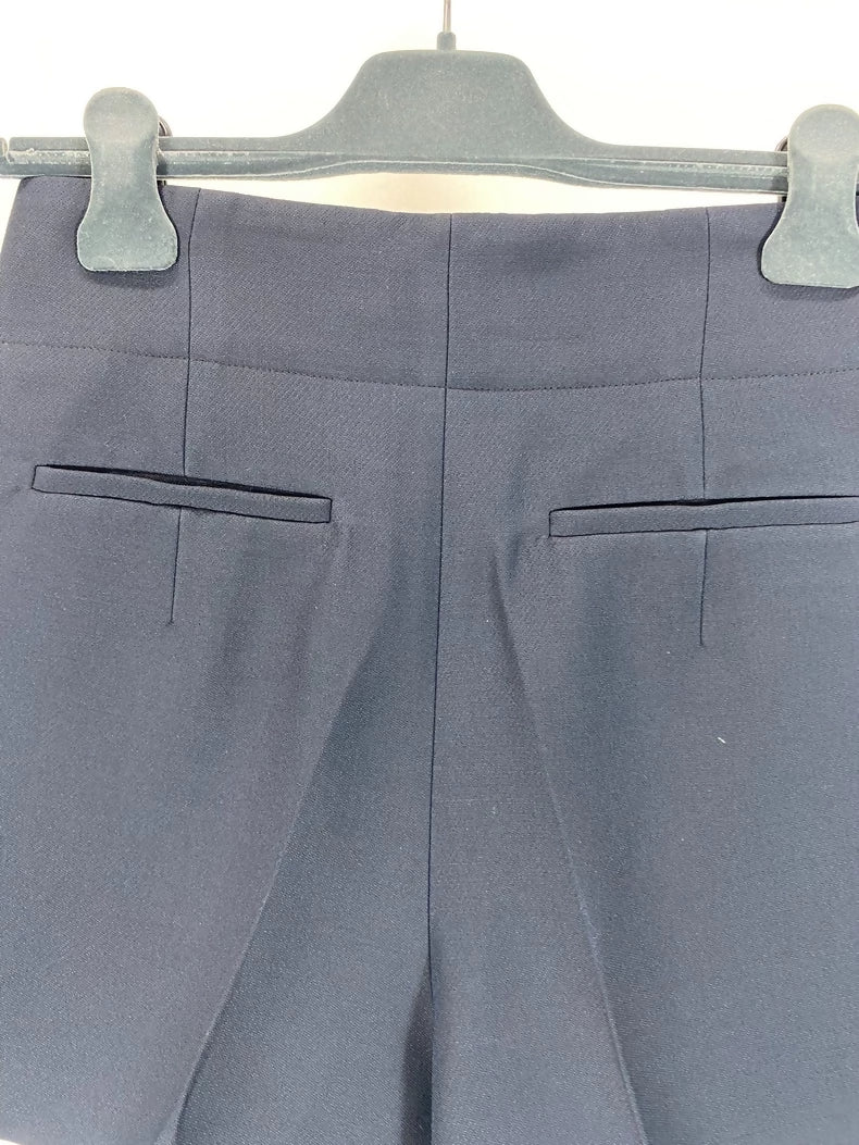 Dior Silk & Wool Slim Fit Suit &  Shorts Set
