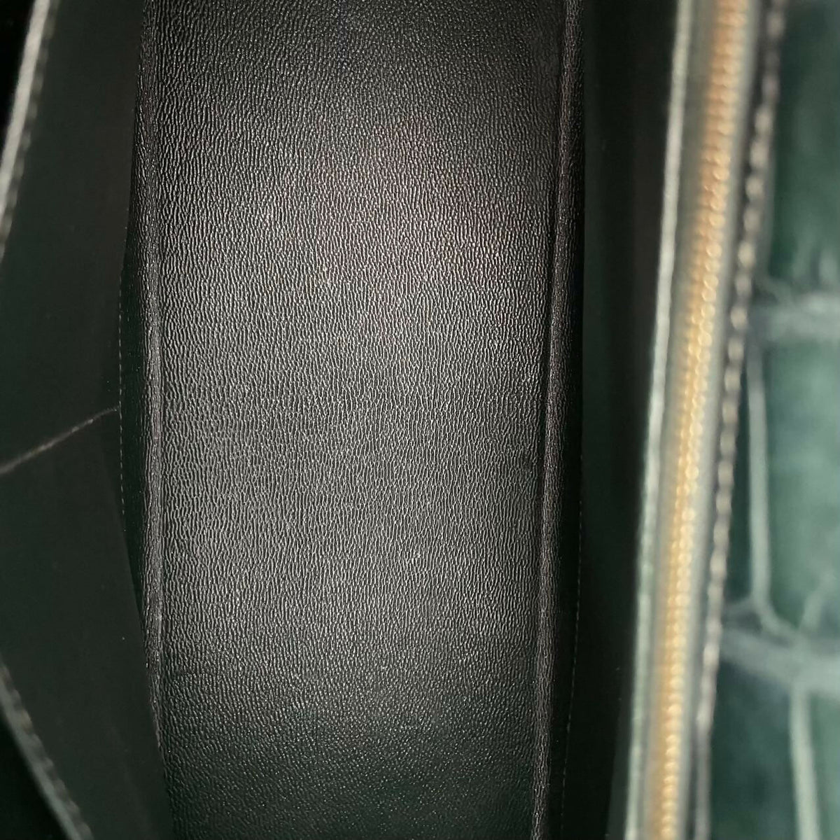 Hermès Kelly 32 Vert Anglais