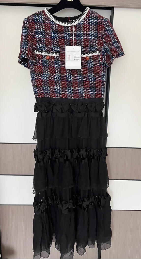 Chanel 23C dress